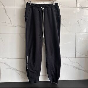 Under Armour RUSH ColdGear Fleece Joggers